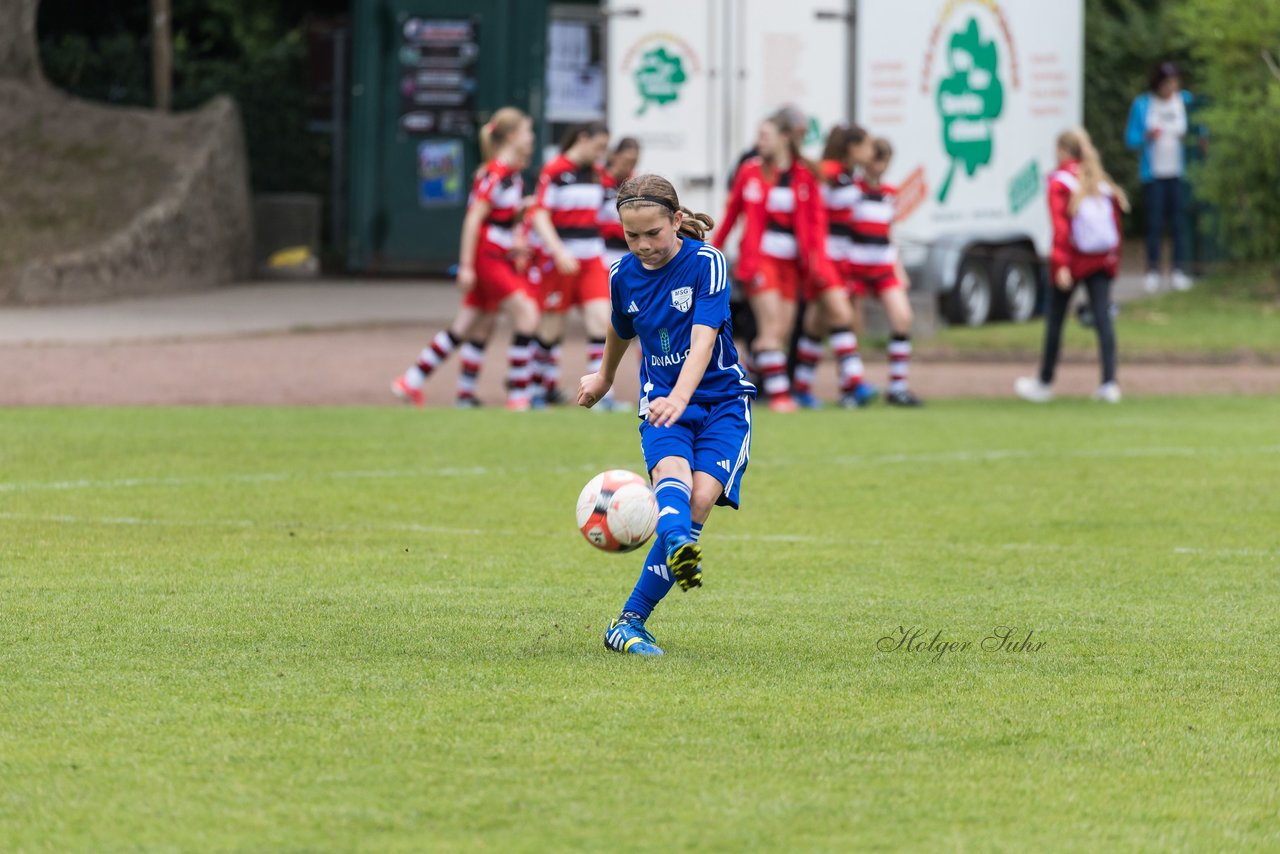 Bild 331 - Loewinnen Cup